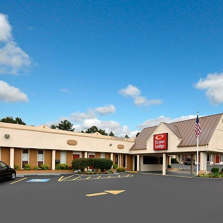 Econo Lodge Cleveland Zewnętrze zdjęcie