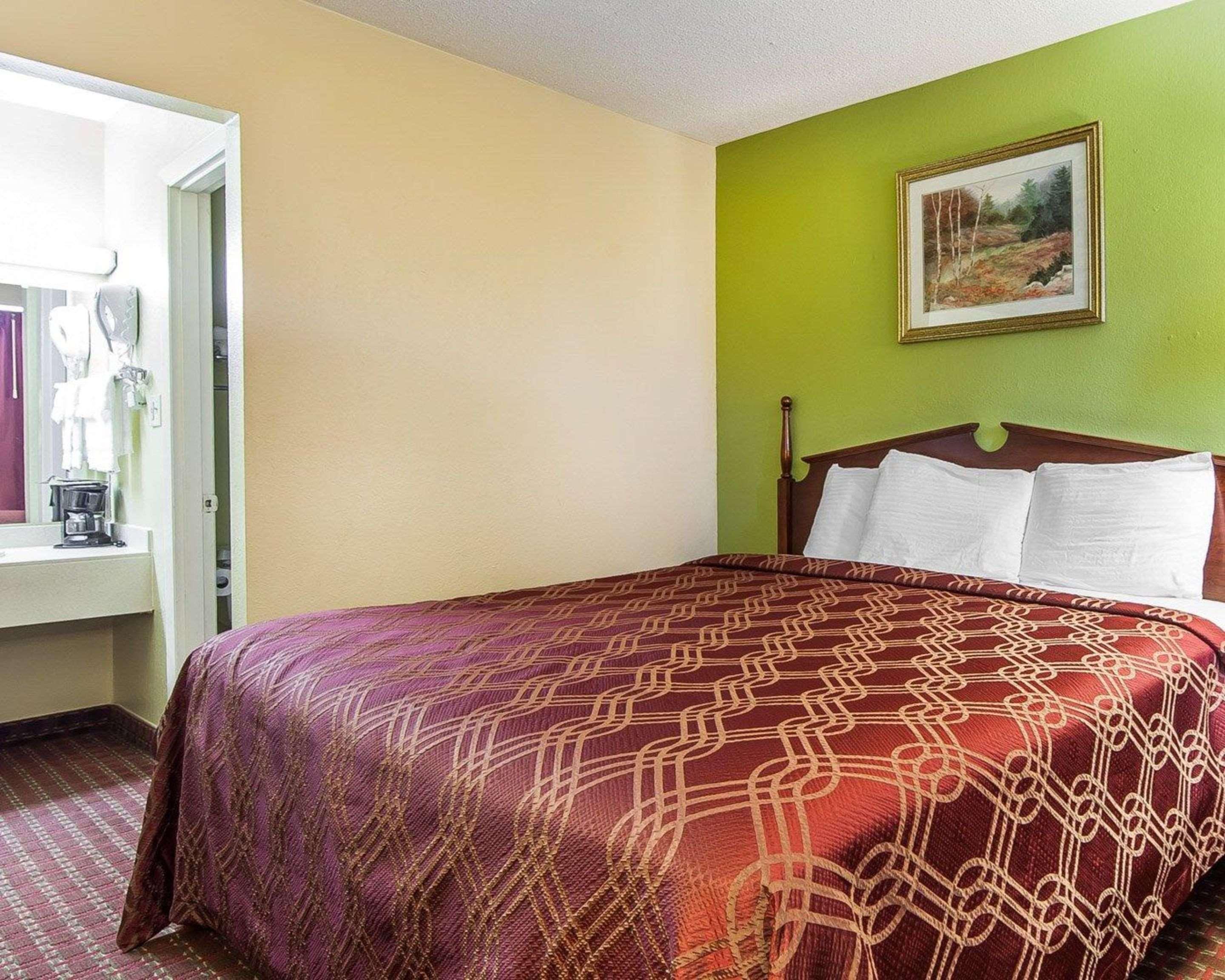 Econo Lodge Cleveland Zewnętrze zdjęcie