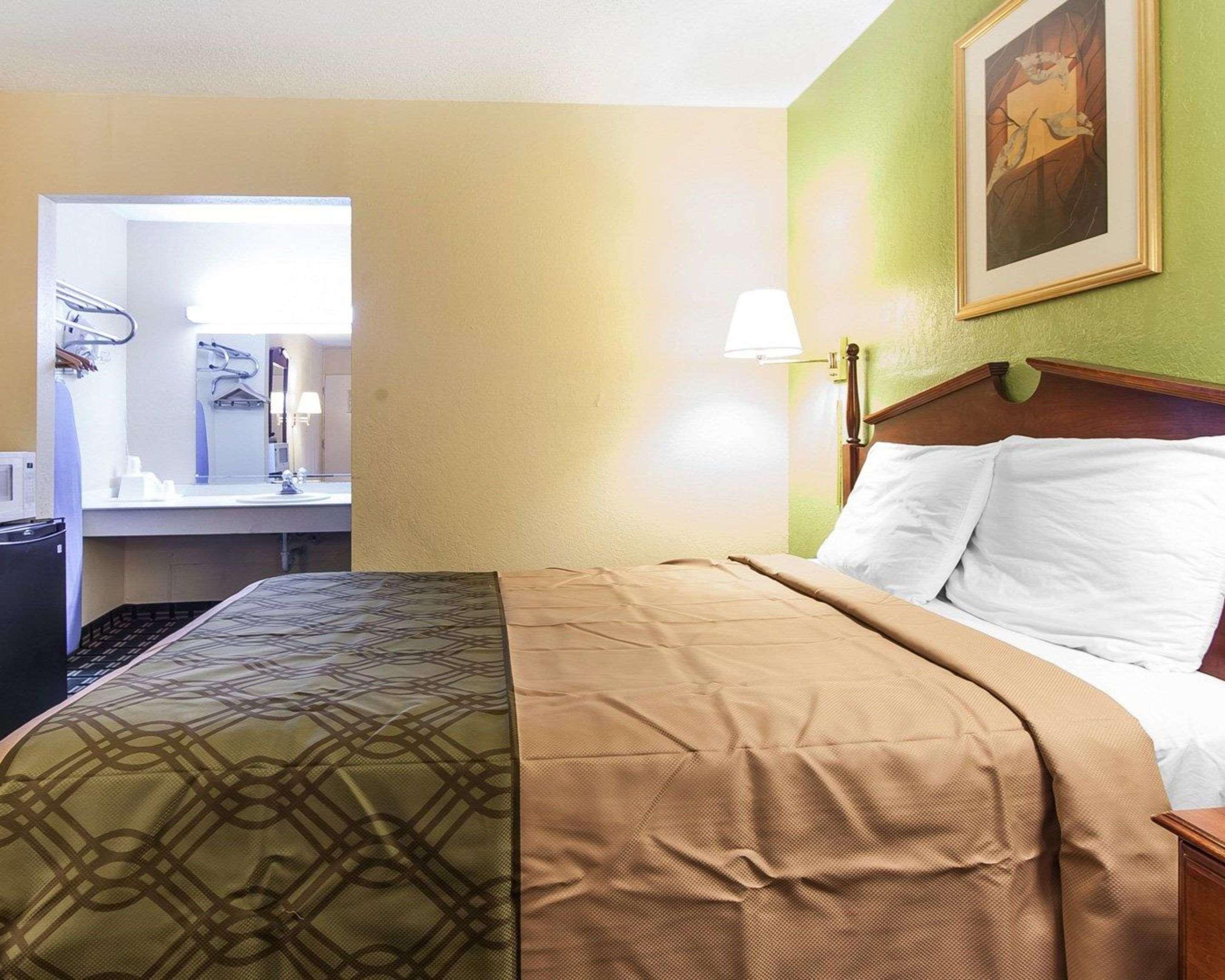 Econo Lodge Cleveland Zewnętrze zdjęcie