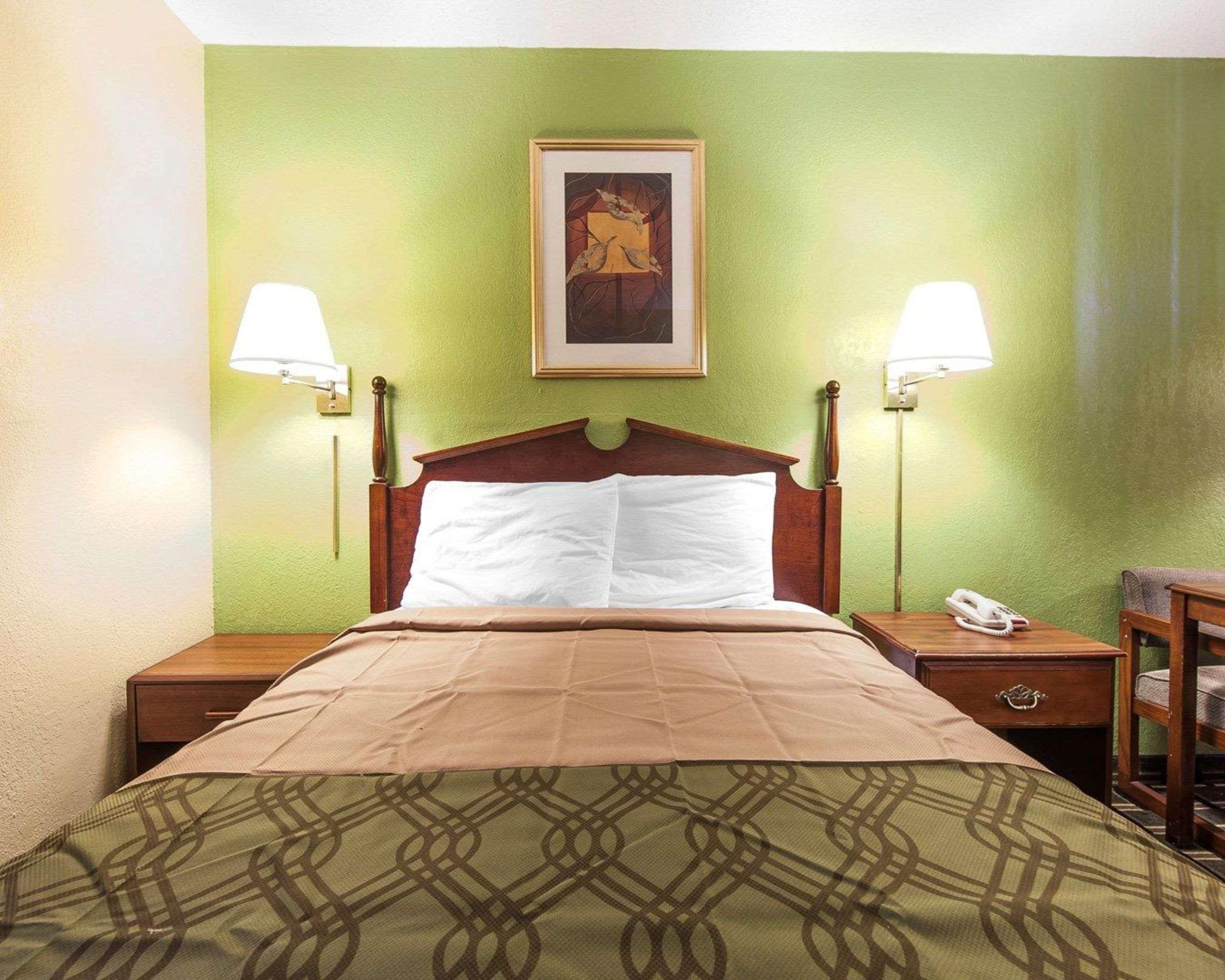 Econo Lodge Cleveland Zewnętrze zdjęcie