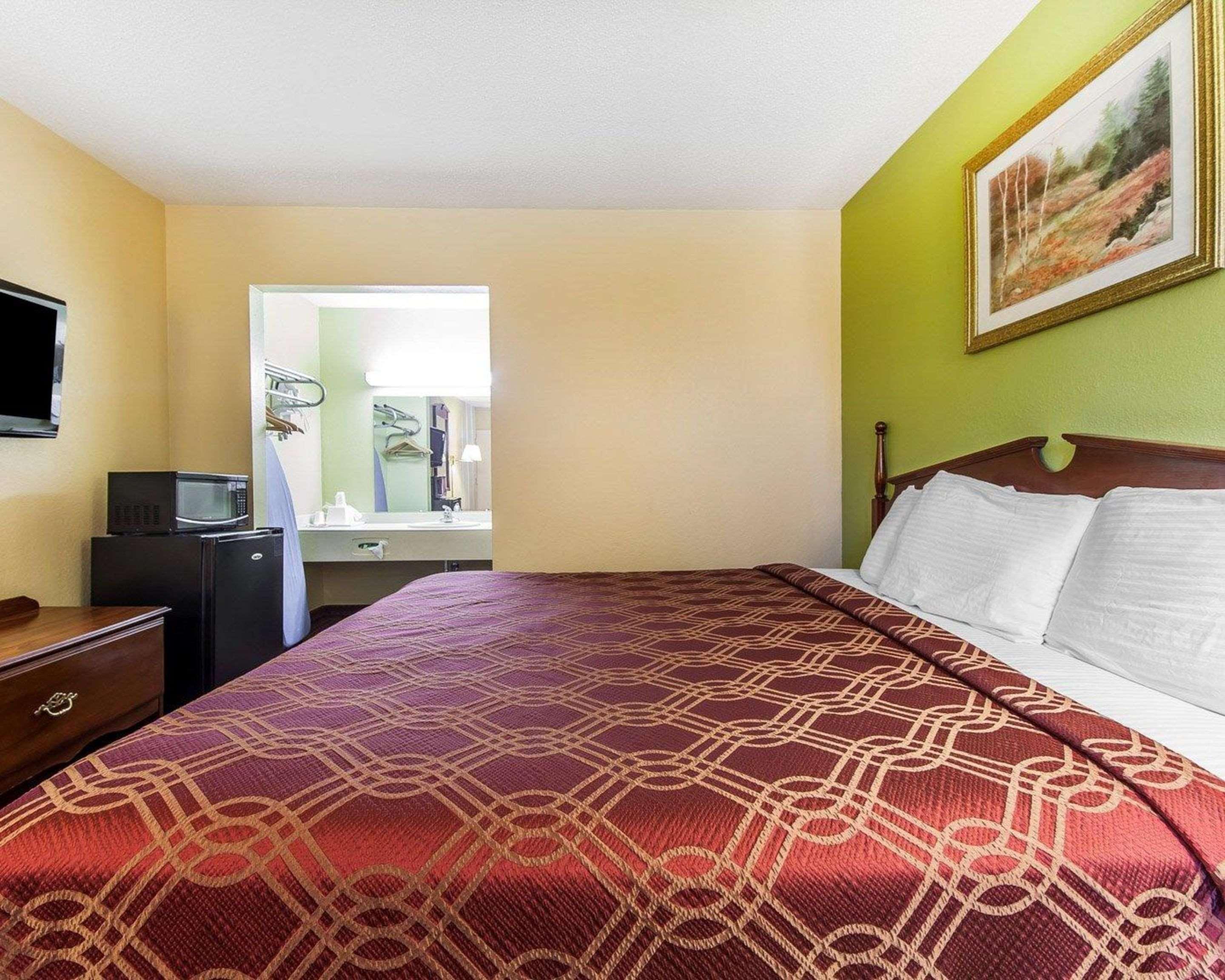 Econo Lodge Cleveland Zewnętrze zdjęcie