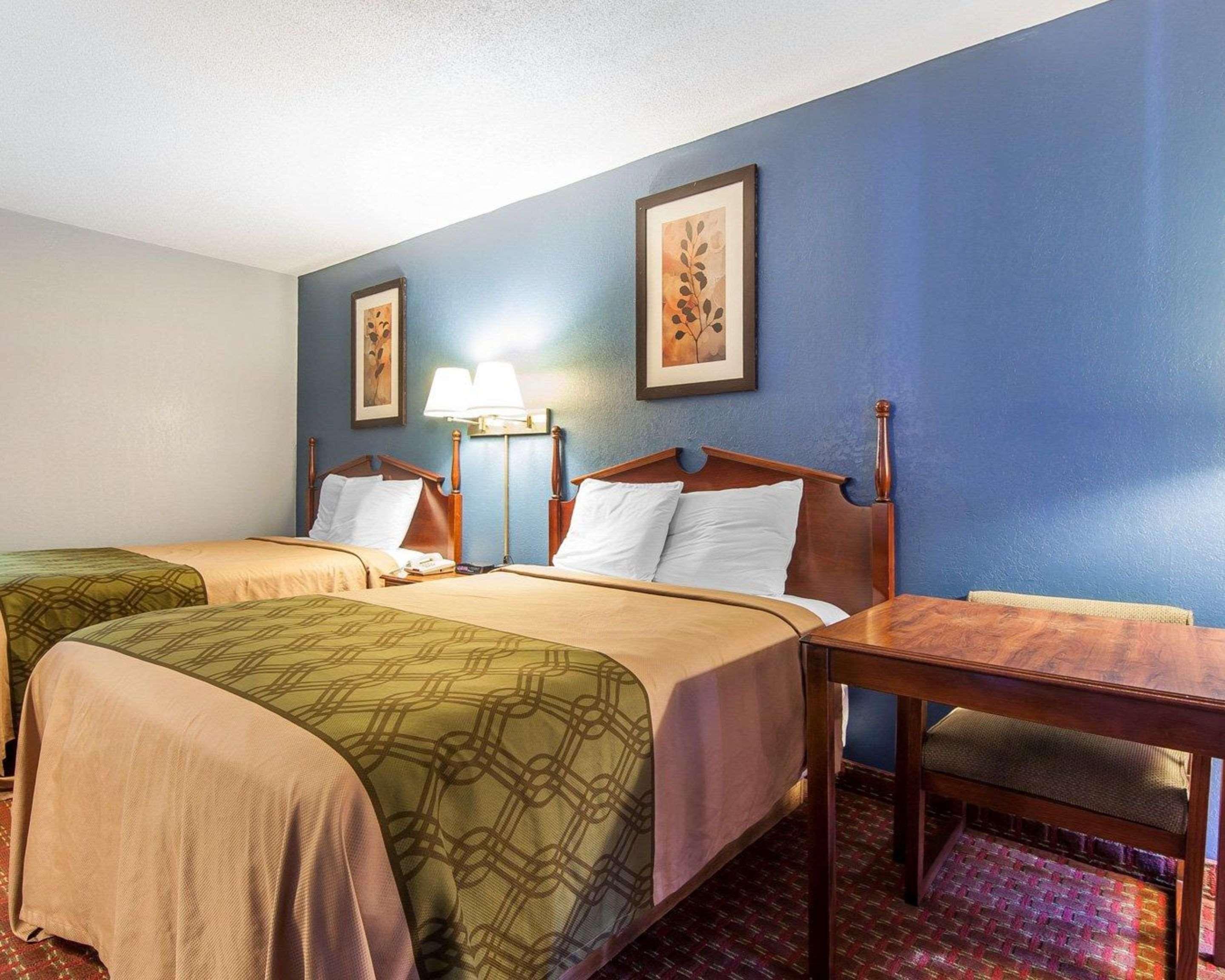 Econo Lodge Cleveland Zewnętrze zdjęcie