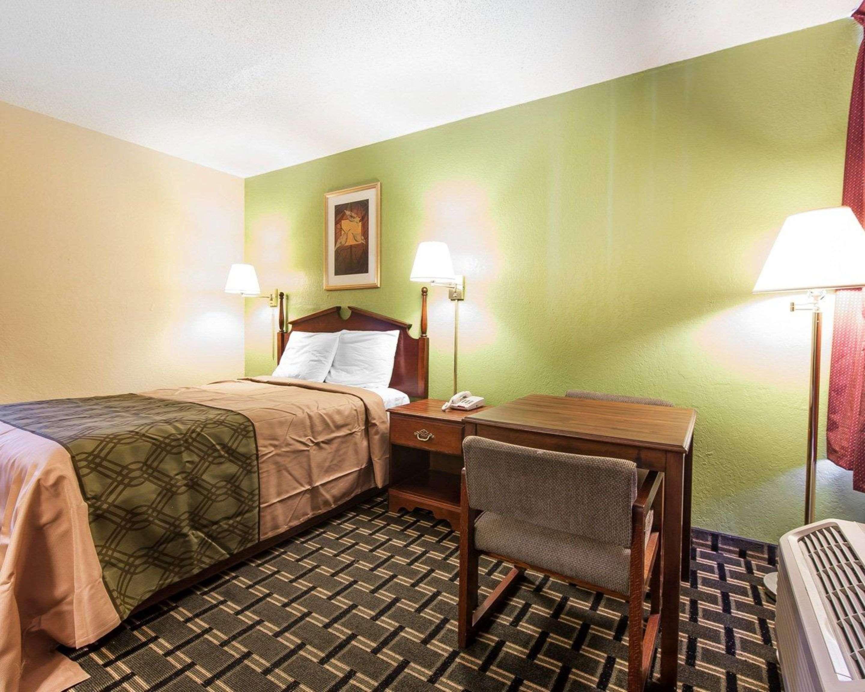 Econo Lodge Cleveland Zewnętrze zdjęcie
